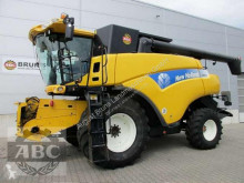 Mietitrebbiatrice New Holland CR 9070 ELEVATION