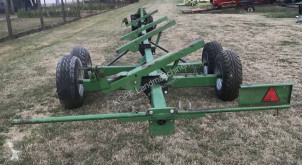 Žatva Žacia lišta John Deere 3-Achs Schneidwerkswagen bis 12,0 m