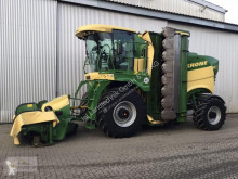 Faucheuse automotrice Krone BIG M 450 CV