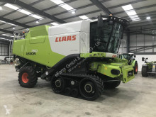 Moisson Claas Cosechadora-trilladora usado