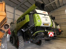 Комбайн Claas