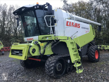 Claas Kombajn použitý
