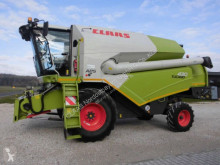 Žatva Kombajn Claas TUCANO 430 C540 SCHNEIDWERK