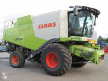 Moisson Claas Cosechadora-trilladora usado