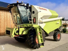 Claas Комбайн втора употреба