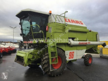 Claas Mähdrescher