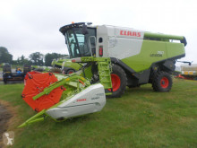 Claas Combine harvester