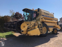 New Holland Moissonneuse-batteuse occasion