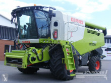 Claas használt Arató-cséplő kombájn
