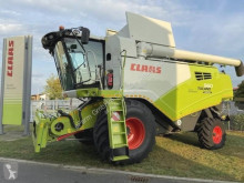 Claas gebrauchter Mähdrescher