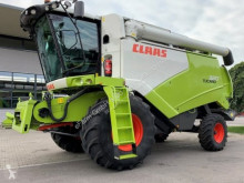 Moissonneuse-batteuse Claas
