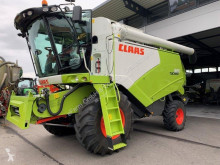 Claas used Combine harvester