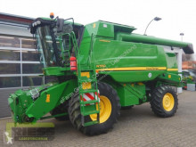 Combină agricolă John Deere