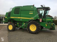 Moisson John Deere Cosechadora-trilladora usado