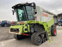 Claas Moissonneuse-batteuse occasion