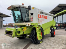 Žatva Kombajn Claas