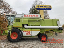 Claas gebrauchter Mähdrescher