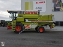 Žatva Claas DOMINATOR 108 SL MAXI SW C510 Kombajn ojazdený
