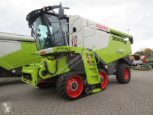 Moisson Claas LEXION 670 TT Cosechadora-trilladora usado
