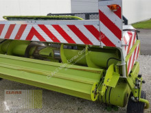Fenaison Claas PU 300 HD occasion