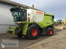 Claas Lexion 620 Combină agricolă second-hand