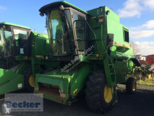 Moisson John Deere 1174 S II Hydro Cosechadora-trilladora usado