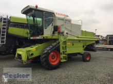 Claas Dominator 150 Hydro Cosechadora usado