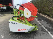 Claas C 540 klappbar used Tear bar