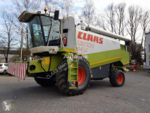 Claas LEXION 440 used Combine harvester