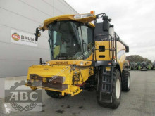 Žatva New Holland CX880W Kombajn ojazdený