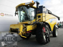 Moisson New Holland CX880W Cosechadora-trilladora usado
