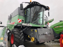 حصاد آلة حصاد ودرس Fendt 9490X