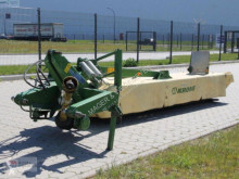 Moisson Barra de corte Krone EASY CUT 360