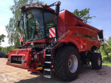 Case IH AF 7140 Biçerdöver yeni