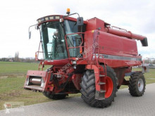 Case IH AF 2366 ALLRAD Biçerdöver ikinci el araç