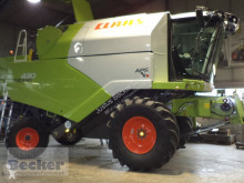 Claas Tucano 430 Combină agricolă second-hand