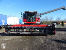 Massey Ferguson 7347S ACTIVA tweedehands Maaidorser