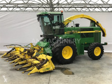 John Deere 6850 Самоходен силажокомбайн втора употреба