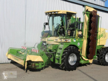 Moisson Barra de corte Krone Big M 400 CV