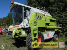 Claas DOMINATOR 88 S tweedehands Maaidorser