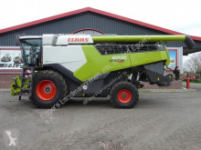 Mietitrebbiatrice Claas LEXION 6700