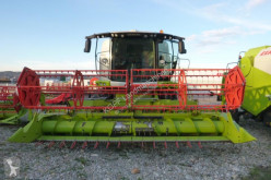 Claas Lexion 630 mit Mercedes Motor Moissonneuse-batteuse occasion