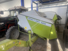 Kesme çubuğu Claas Direct Disc 520 Typ 492