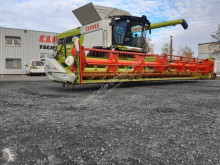 Claas Lexion 7700 TT Skördemaskin-tröskmaskin begagnad