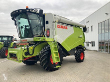Moisson Claas Cosechadora-trilladora usado