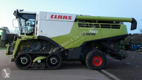 Claas Mejetærsker brugt