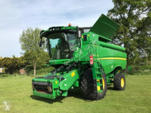 John Deere gebrauchter Mähdrescher