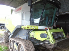 Claas tweedehands Maaidorser