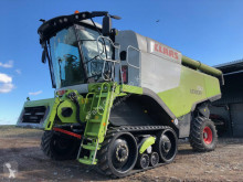 Claas gebrauchter Mähdrescher