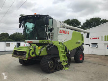 Claas used Combine harvester